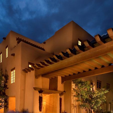 The Hacienda & Spa Santa Fe Esterno foto