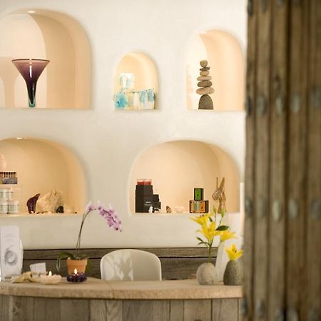The Hacienda & Spa Santa Fe Interno foto