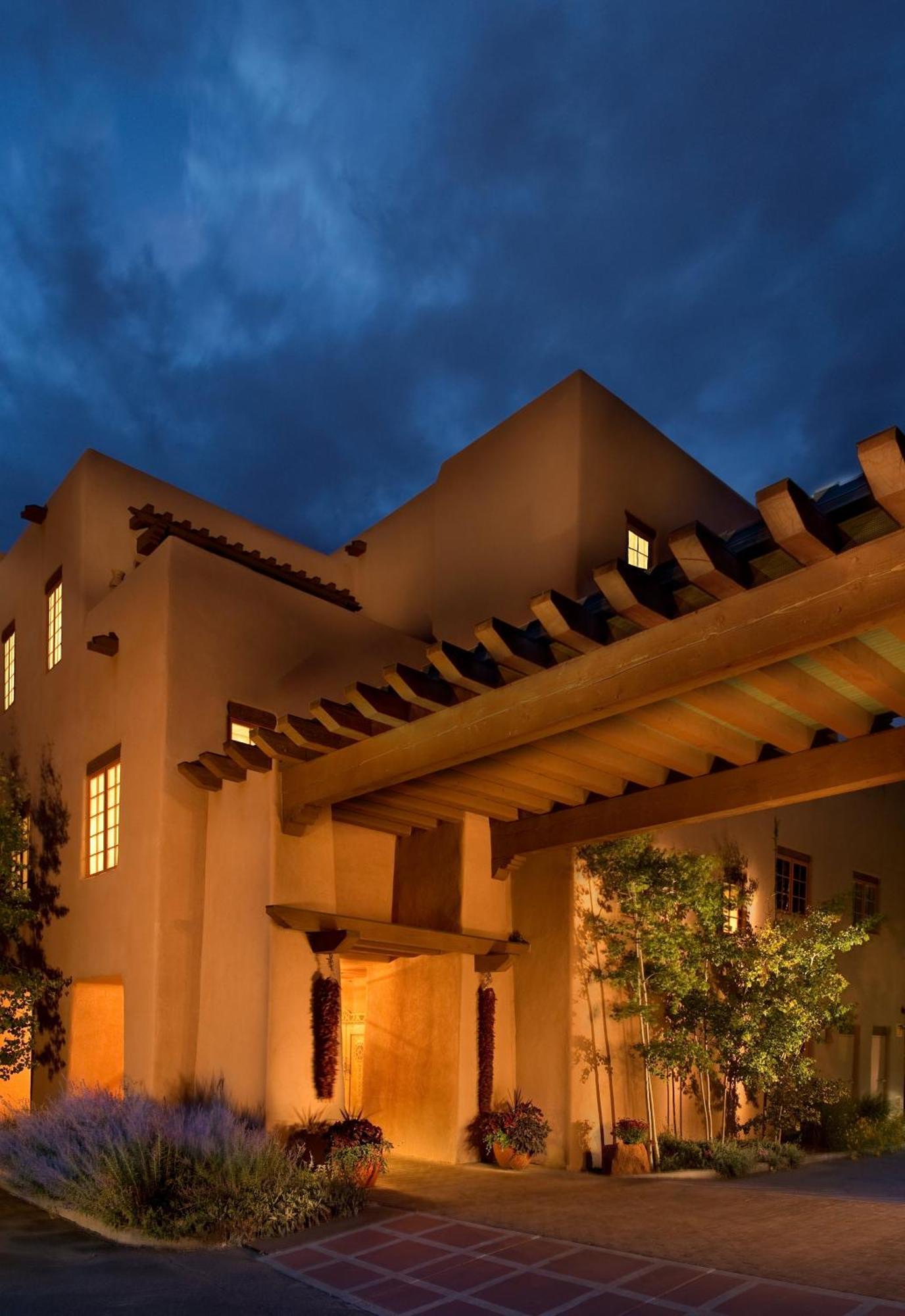 The Hacienda & Spa Santa Fe Esterno foto