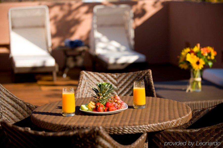 The Hacienda & Spa Santa Fe Servizi foto