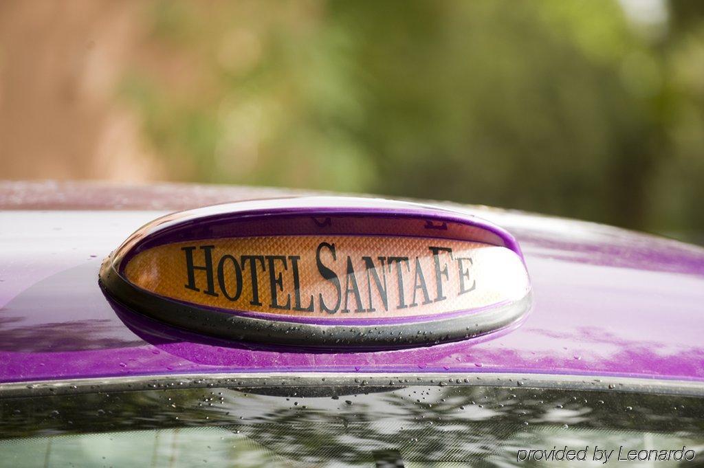 The Hacienda & Spa Santa Fe Esterno foto