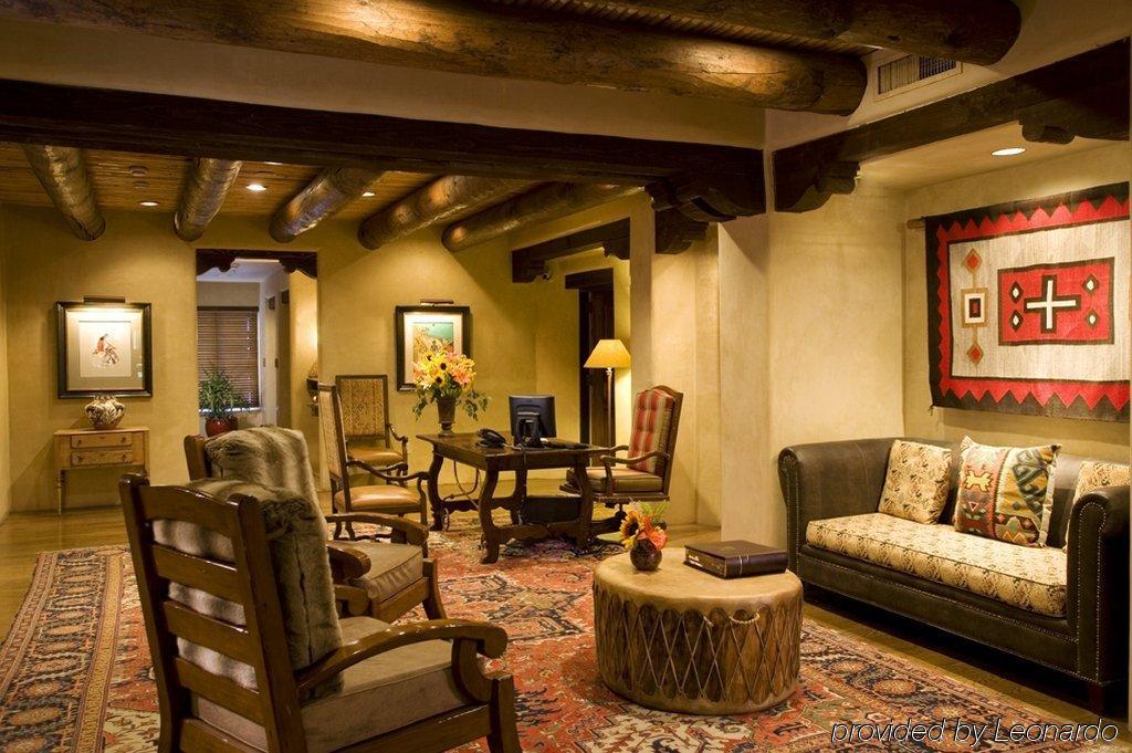 The Hacienda & Spa Santa Fe Camera foto