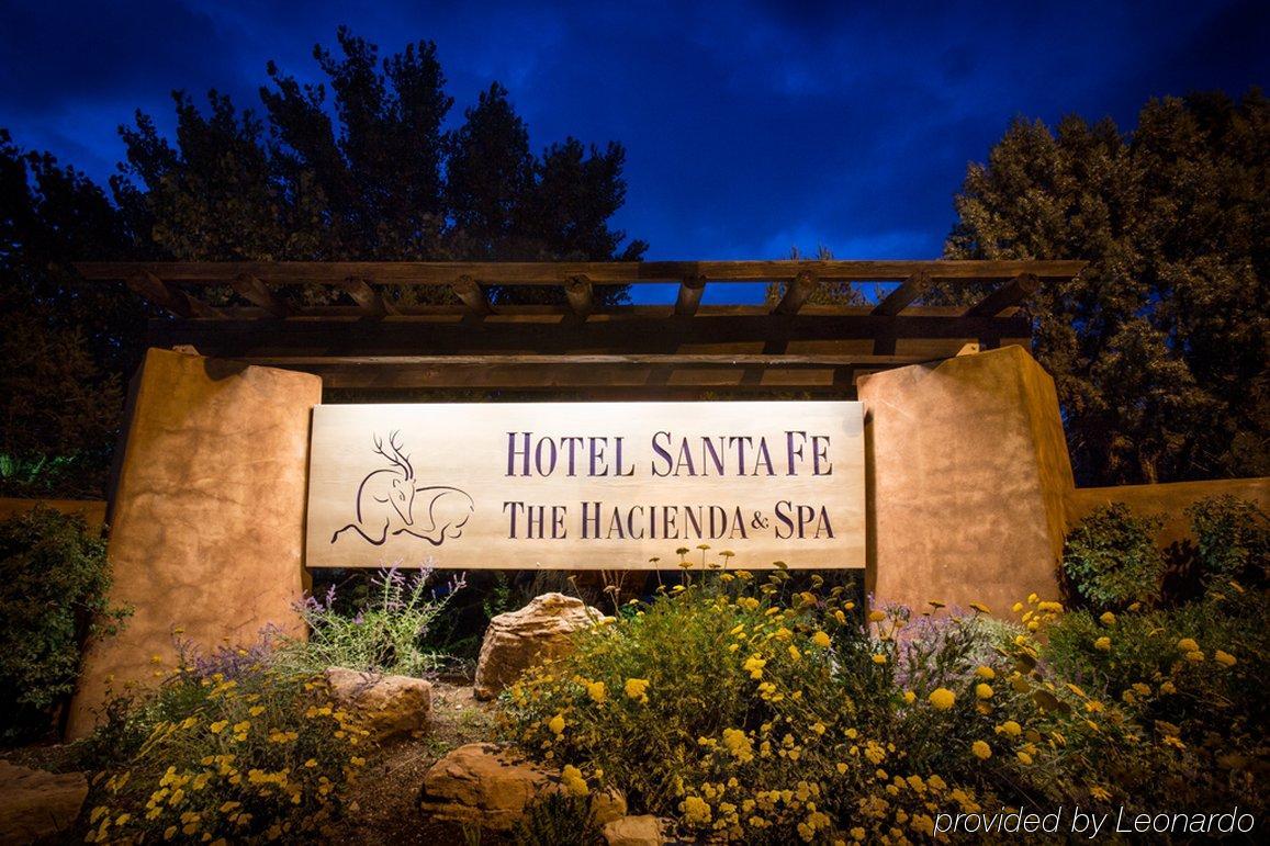 The Hacienda & Spa Santa Fe Esterno foto