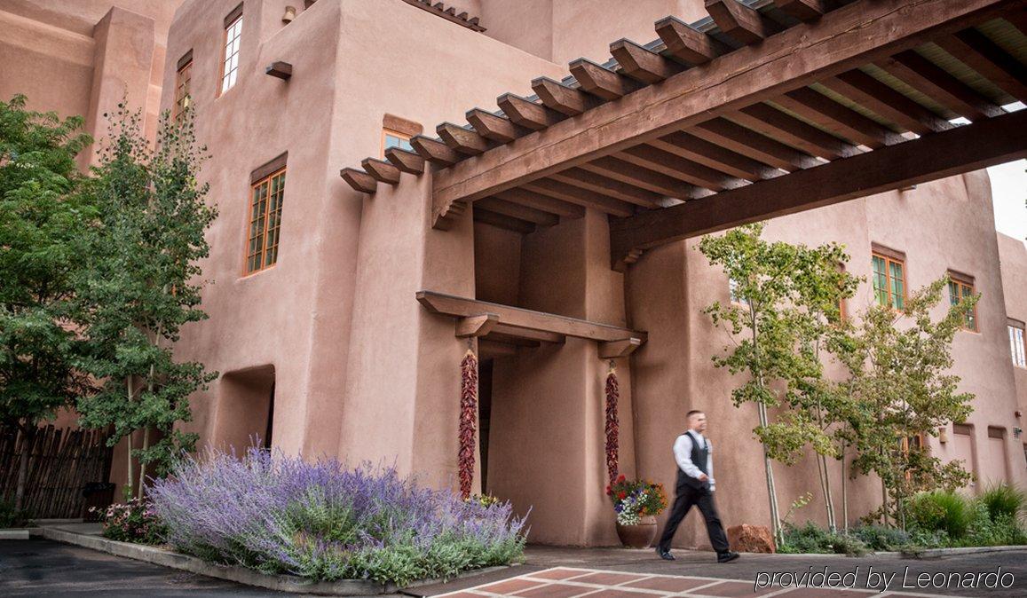 The Hacienda & Spa Santa Fe Esterno foto