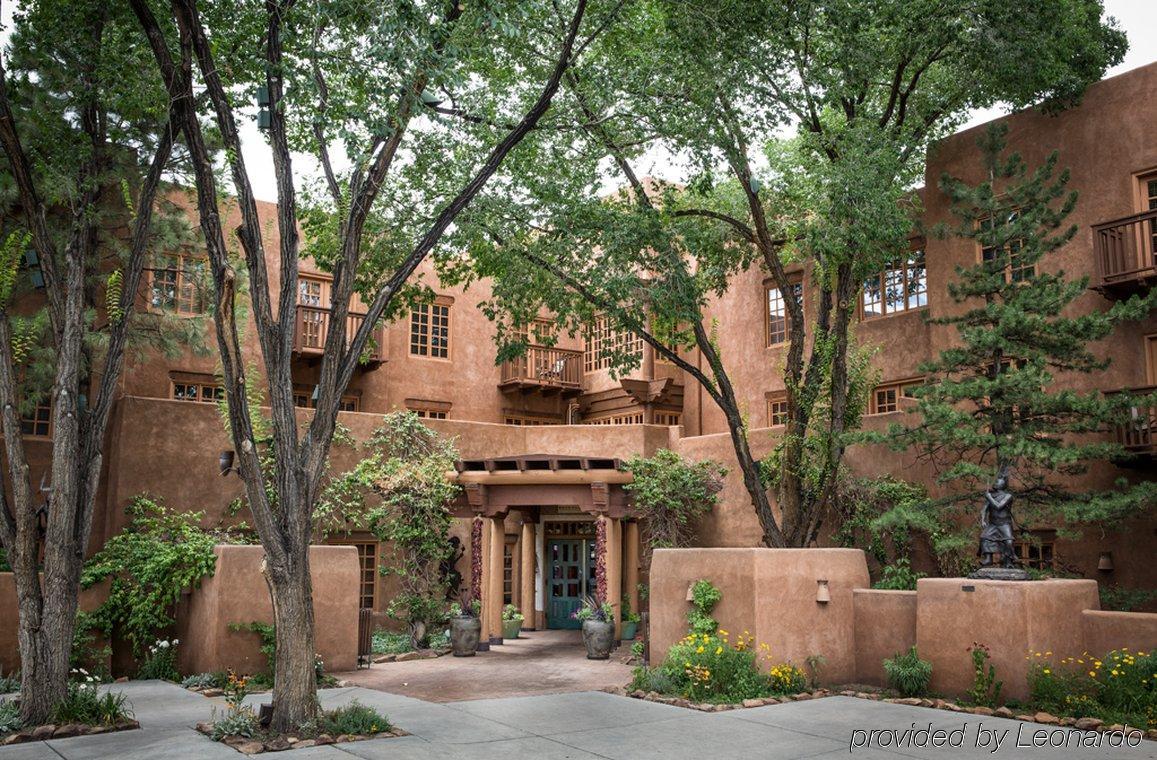 The Hacienda & Spa Santa Fe Esterno foto