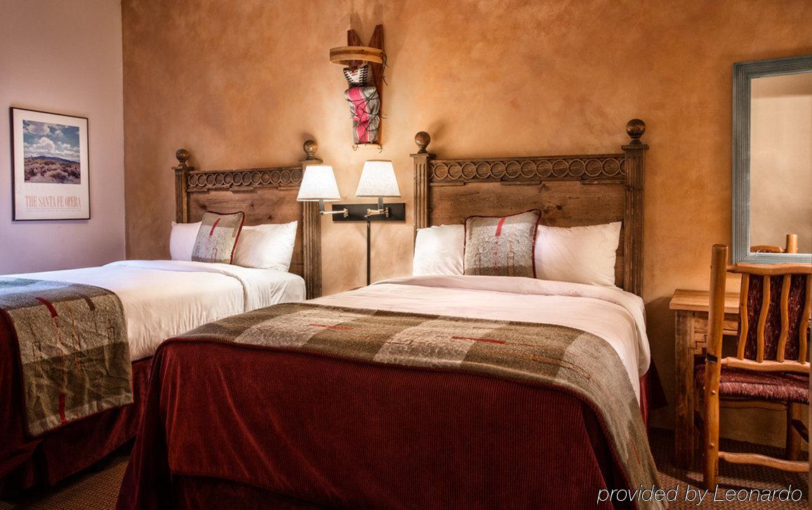 The Hacienda & Spa Santa Fe Esterno foto