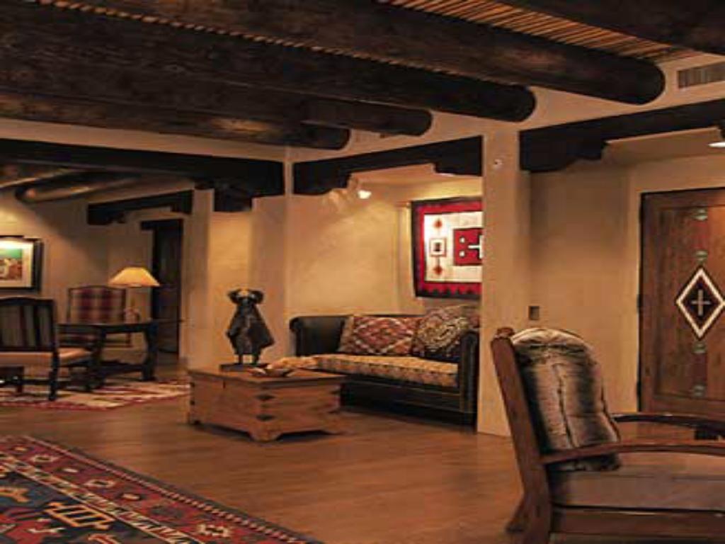 The Hacienda & Spa Santa Fe Esterno foto
