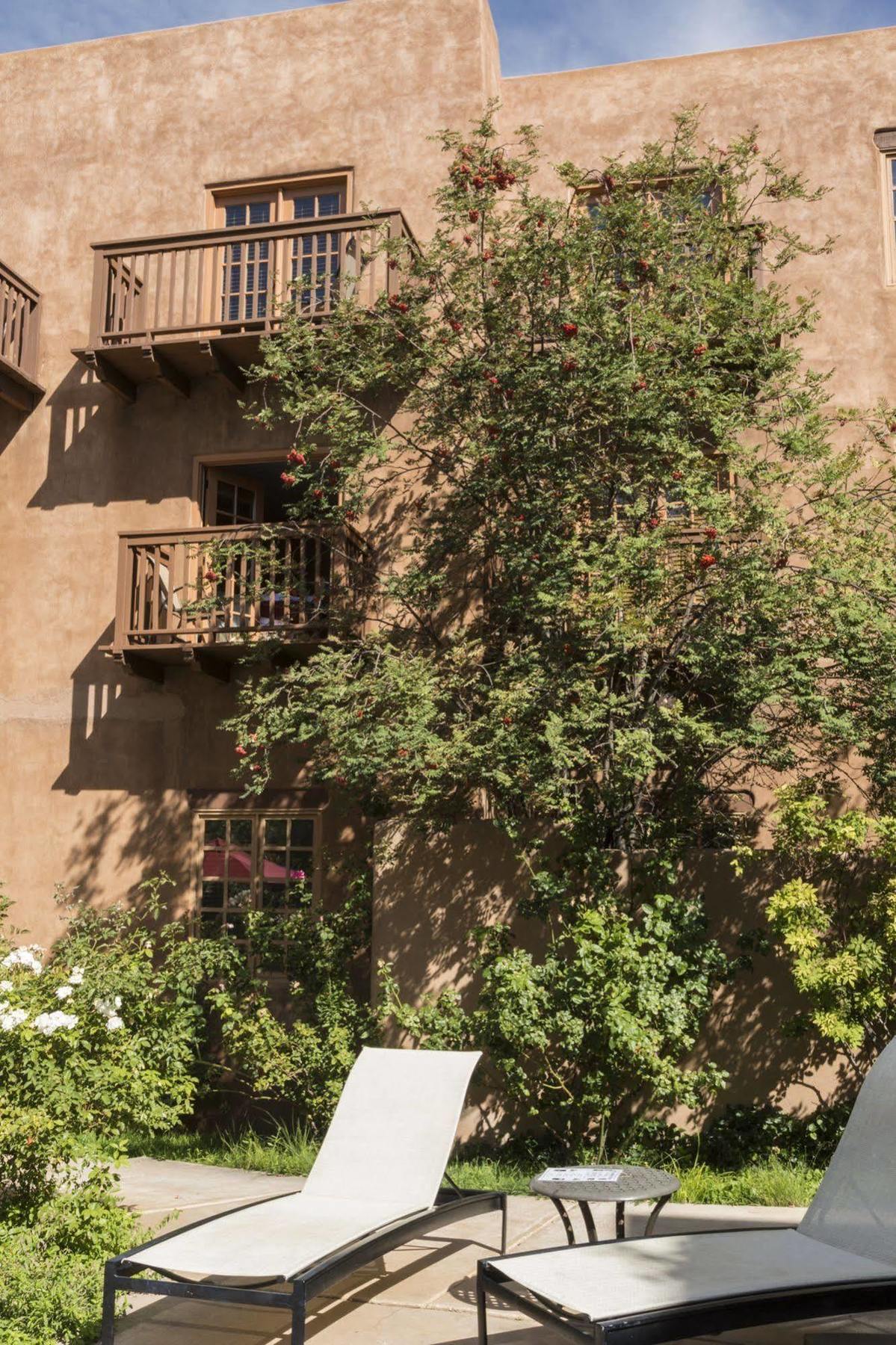 The Hacienda & Spa Santa Fe Esterno foto